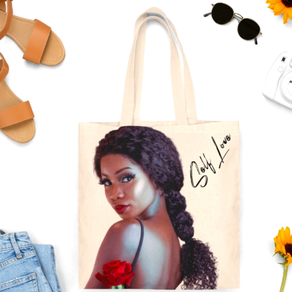 Women's Totebag